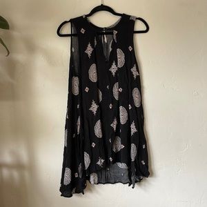 Free People Summer Dress